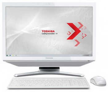 Toshiba Qosmio DX730-10K